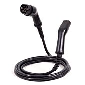 Industrial Type 2 EV Charging Cable 
